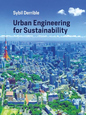 cover image of Urban Engineering for Sustainability